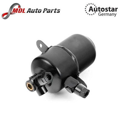 AutoStar Germany A/C Receiver Drier 1238300683 Mercedes W123 230 240D 280E 300D