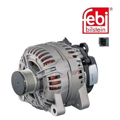 Febi 101528 Alternator High Performance Fits Citroën Berlingo 1998 - 2005