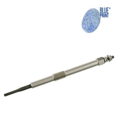 Blueprint ADT31818 Glow Plug Standard Fits Toyota Corolla Liftback 2000 - 2002