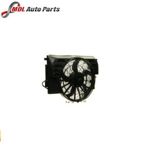 MAHLE Radiator Fan PGK000150 Range Rover 2002 - 2009