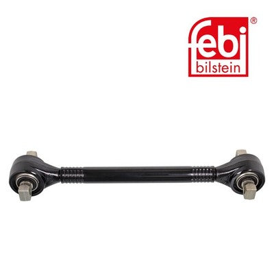 Febi 101024 Axle Strut Push Rod Rear Axle Trailing Arm Premium High Performance
