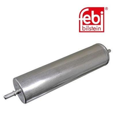Febi 109114 Fuel Filter High Performance Fits Land Rover Freelander 2000-2006