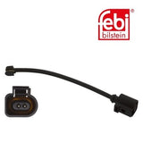 Febi 44553 Wear Indicator Disc Brake Sensitive Fits Porsche 911 2013 - 2020