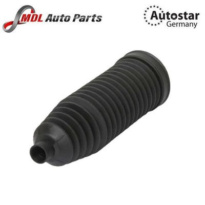 AutoStar Germany Steering Boot 32136751026 for BMW E53 E60 E61 E65 E66 E83 X3 X5