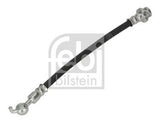 Febi 188719 Brake Hose Standard Premium Grade Fits Nissan Qashqai +2 2010 - 2013