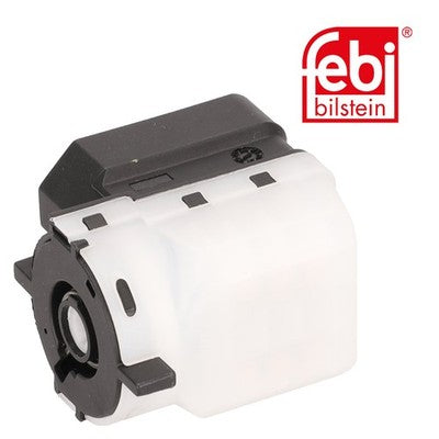 Febi 38229 Ignition Switch Plastic Premium High Quality Fits BMW X5 2000 - 2003