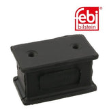 Febi 03048 Transmission Mount Rear Premium Standard Durable High Performance