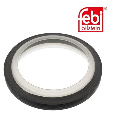 Febi 01203 Crankshaft Seal Premium Grade Standard Durable High Performance