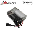 Autostar Germany AIRMATIC COMPRESSOR For AUDI A6 S6 C7, A8 D4 4H 4H0616005C