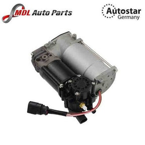 Autostar Germany AIRMATIC COMPRESSOR For AUDI A6 S6 C7, A8 D4 4H 4H0616005C