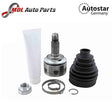 Autostar Germany Front Axle Drive Shaft Joint Bellow Repair Kit 44014TR0A01 For