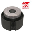 Febi 102282 Anti Roll Bar Bush Front Axle Elastomer Premium High Performance