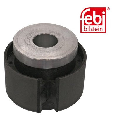 Febi 102282 Anti Roll Bar Bush Front Axle Elastomer Premium High Performance