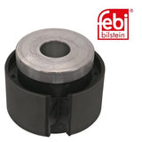 Febi 102282 Anti Roll Bar Bush Front Axle Elastomer Premium High Performance