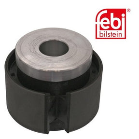 Febi 102282 Anti Roll Bar Bush Front Axle Elastomer Premium High Performance