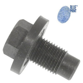 Blueprint ADA100101 Oil Drain Plug Premium Fits Jeep Grand Cherokee 1991-2005