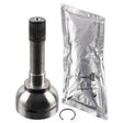 Febi 184386 Drive Shaft Joint Kit Standard Durable Fits Suzuki Jimny 1998 - 2025