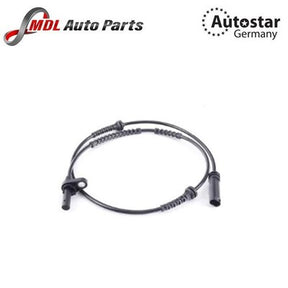 AutoStar Germany Front ABS Sensor for BMW F10 F01 34526853859