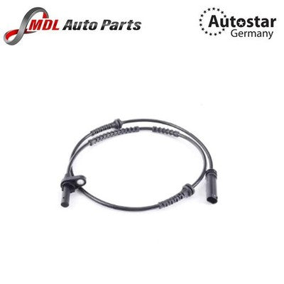 AutoStar Germany Front ABS Sensor for BMW F10 F01 34526853859