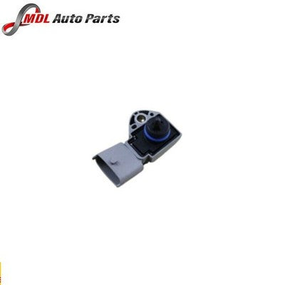 Bosch Fuel Pressure Sensor LR015294 Freelander 2 2006 - 2014
