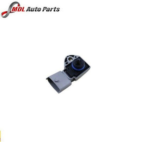 Bosch Fuel Pressure Sensor LR015294 Freelander 2 2006 - 2014