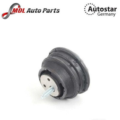 AutoStar Germany Engine Mount 22114516677 BMW 5 Series E60 E61 6 Series E63 E64