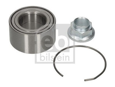 Febi 194135 Wheel Bearing Kit Front Axle Durable Fits Hyundai Accent 2000 - 2005