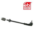 Febi 23324 Tie Rod Front Right High Performance Fits VW Lupo 1999 - 2005