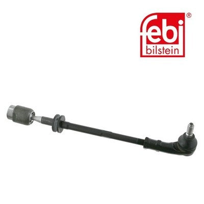 Febi 23324 Tie Rod Front Right High Performance Fits VW Lupo 1999 - 2005