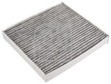 Febi 184411 Cabin Filter Activated Carbon Premium Fits Hyundai Kona 2017 - 2023