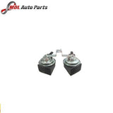 EuroSpare Horn Alarm YEB000021 Range Rover 2002 - 2009
