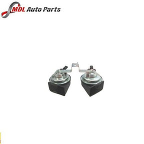 EuroSpare Horn Alarm YEB000021 Range Rover 2002 - 2009