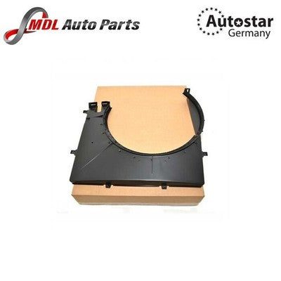 AutoStar Germany SHROUD RADIATOR LR4 LR030053