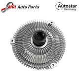 Autostar Germany FAN CLUTCH For BMW 11522249216