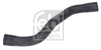 Febi 185693 Coolant Hose Standard Premium Grade Fits Opel Astra 2009 - 2015
