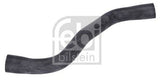 Febi 185693 Coolant Hose Standard Premium Grade Fits Opel Astra 2009 - 2015