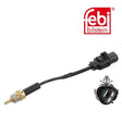 Febi 106520 Coolant Temperature Sensor Premium Fits Kia Sorento 2002 - 2011