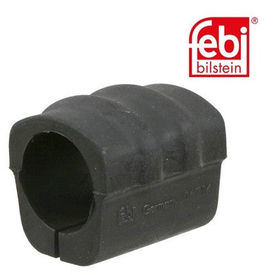 Febi 06714 Anti Roll Bar Bush Rubber Premium Fits Mercedes-Benz T2/L 1968 - 1974