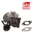 Febi 46807 EGR Valve Premium High Performance Fits VW Sharan 2000 - 2010