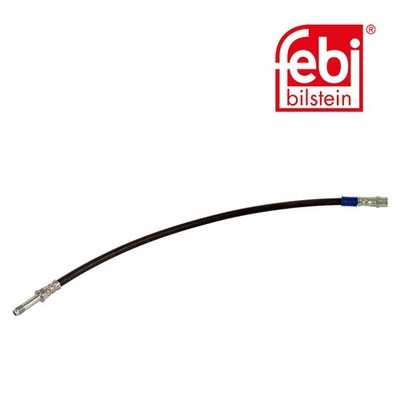 Febi 170207 Brake Hose Rear Left Right Fits Mercedes-Benz Sprinter 3-T 2016-2018