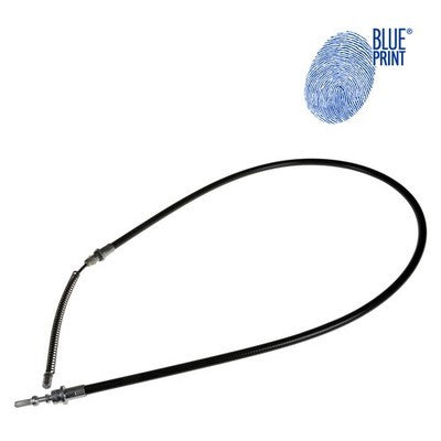 Blueprint ADN146311 Hand Brake Cable 1305 mm Fits Nissan Cabstar E 2000 - 2004