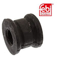 Febi 08746 Anti Roll Bar Bush Rubber Premium Fits Mercedes-Benz 124 1989 - 1993
