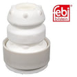 Febi 104325 Bump Stop Front Left Right Premium Fits Renault Clio 2015 - 2024