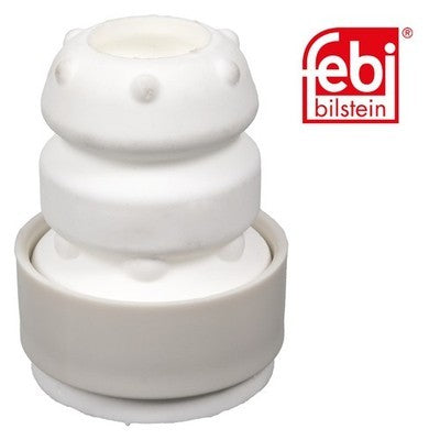 Febi 104325 Bump Stop Front Left Right Premium Fits Renault Clio 2015 - 2024