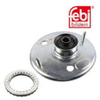 Febi 17867 Strut Mounting Kit Front Left Right Premium Fits Volvo 940 1990-1991