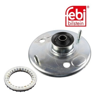 Febi 17867 Strut Mounting Kit Front Left Right Premium Fits Volvo 940 1990-1991