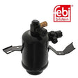Febi 03911 Receiver Dryer High Performance Fits Mercedes-Benz 124 1989 - 1993