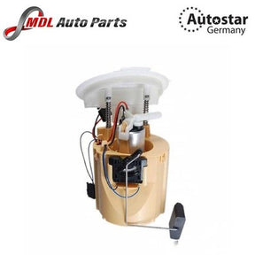 AutoStar Germany FUEL PUMP. ELECTRIC S212. W212 2124701894