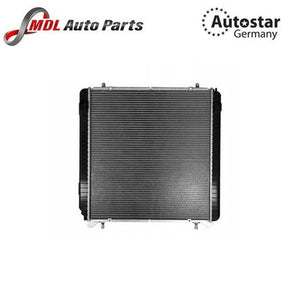AutoStar Germany RADIATOR G CLASS W463 4635003700