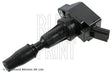 Blueprint ADBP140029 Ignition Coil High Performance Fits VW Golf 2009 - 2012